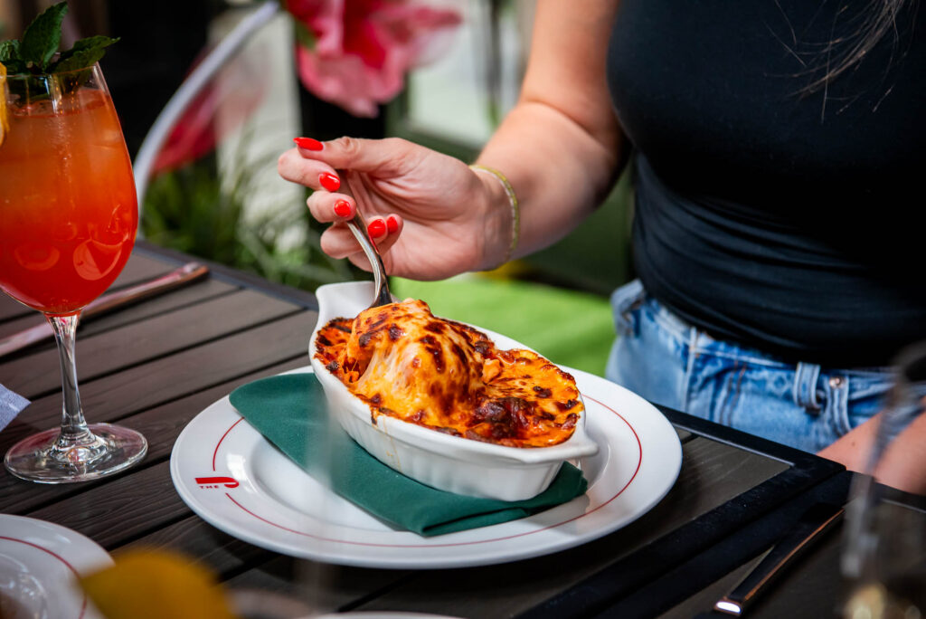 BAKED ZITI_DSC8467