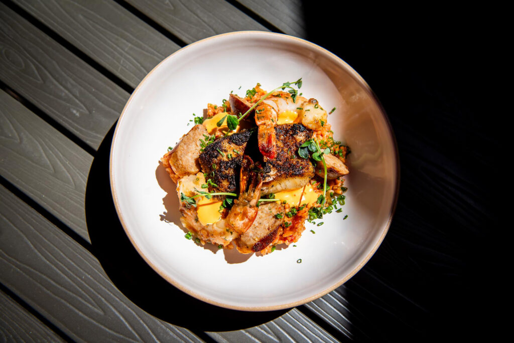 BLACKENED COD JAMBALAYA_DSC8289