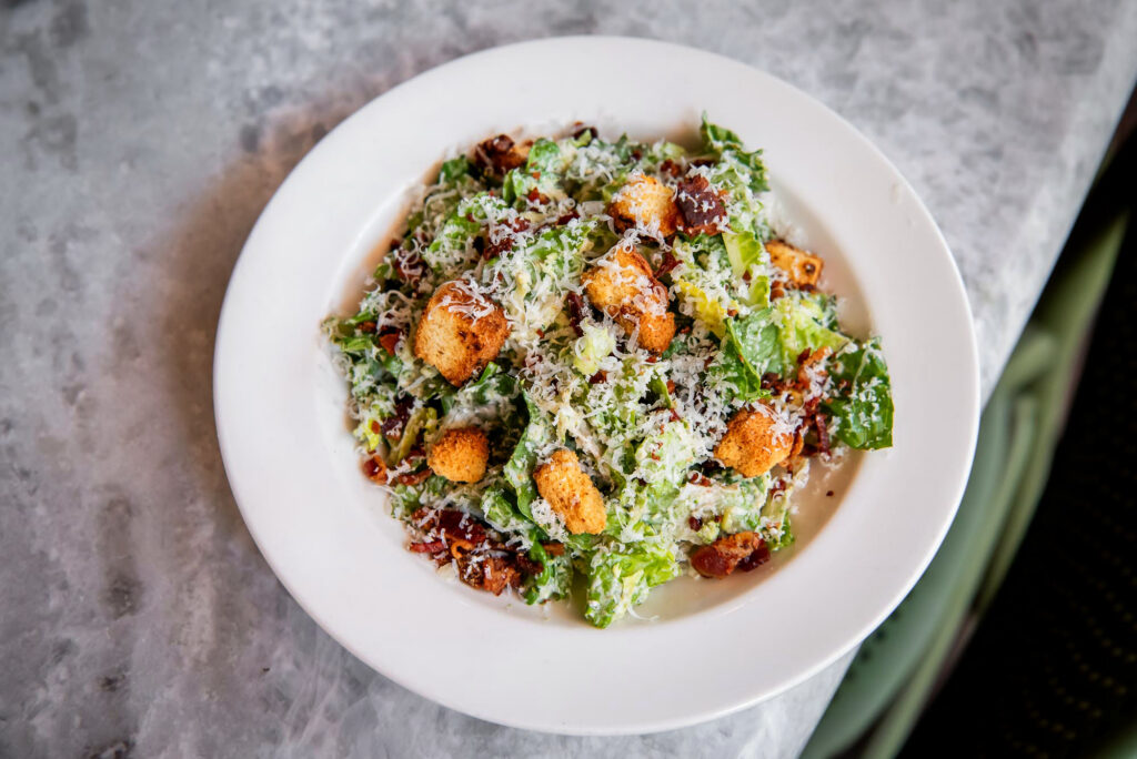 CAESAR SALAD_DSC8100
