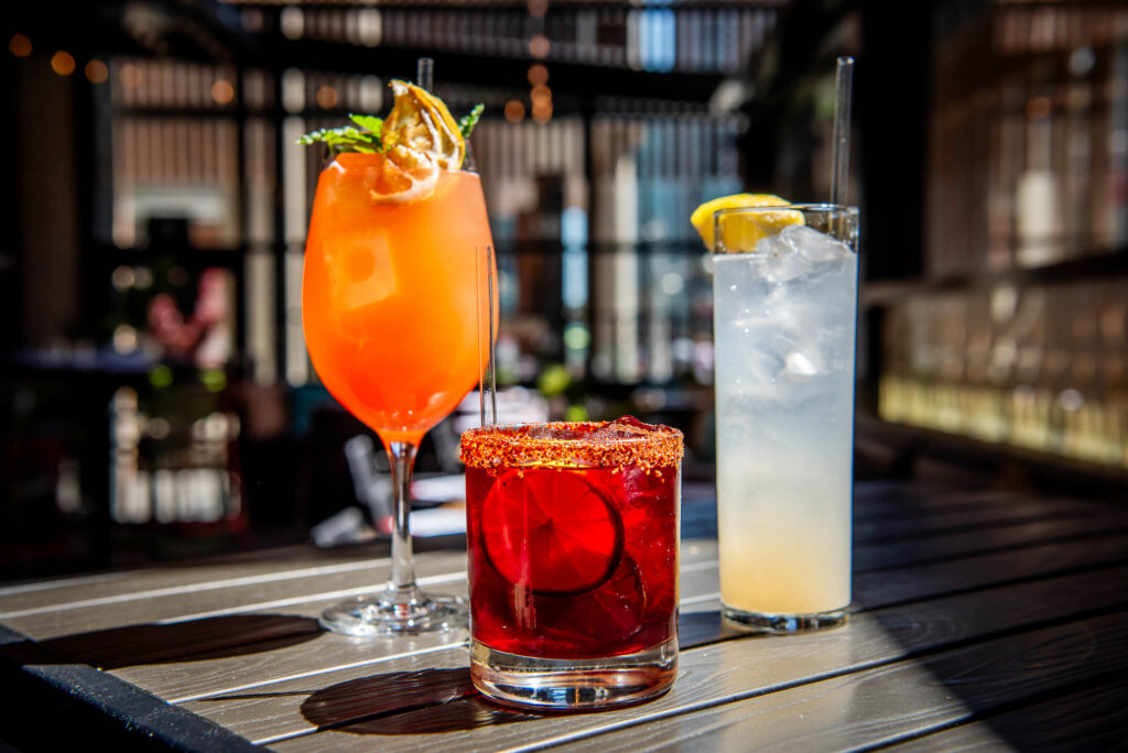 The Joneses Summerlicious Cocktails_DSC8306